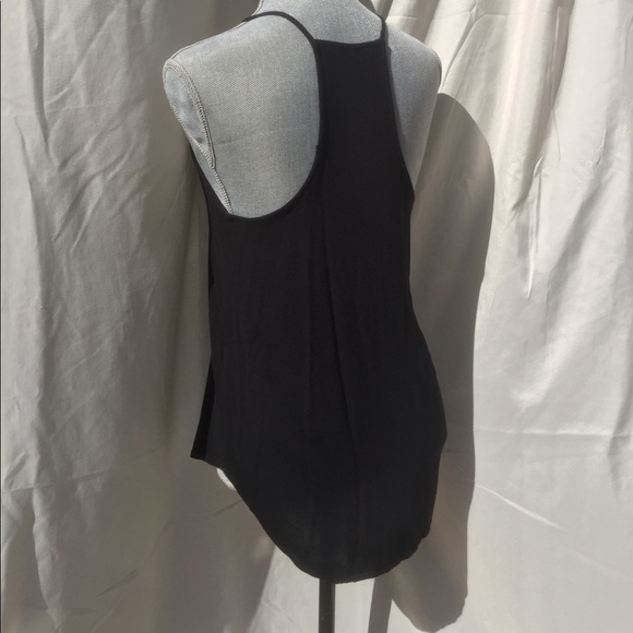 Basic Black Top - Picture 6 of 10